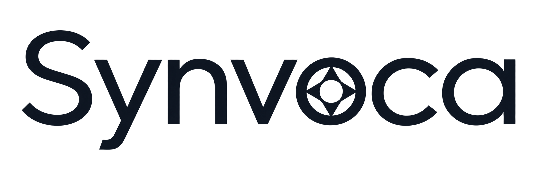 Synvoca logo